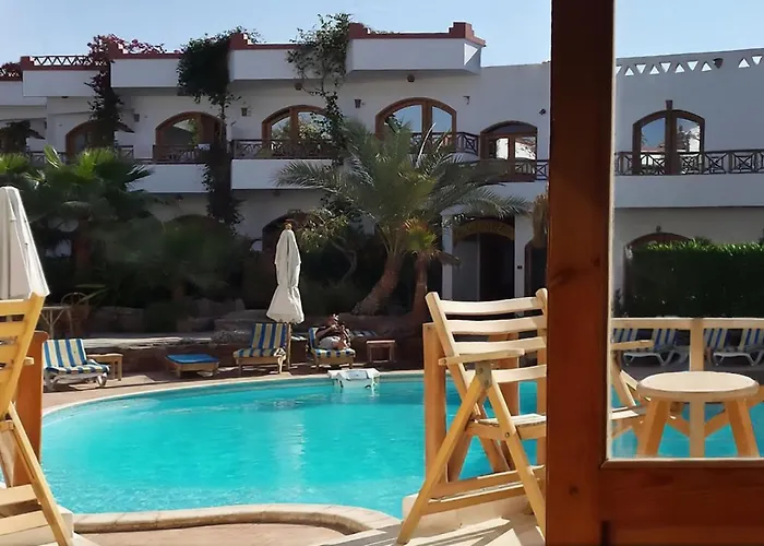 Red Sea Relax Hotel 3*
