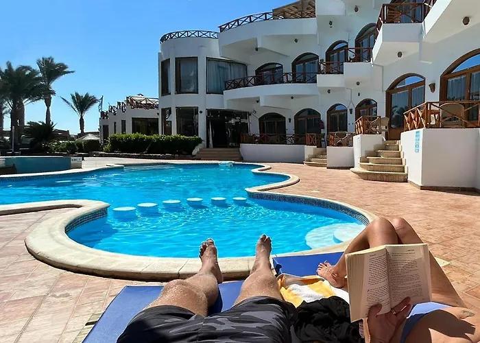 Hotel Red Sea Relax Dahab
