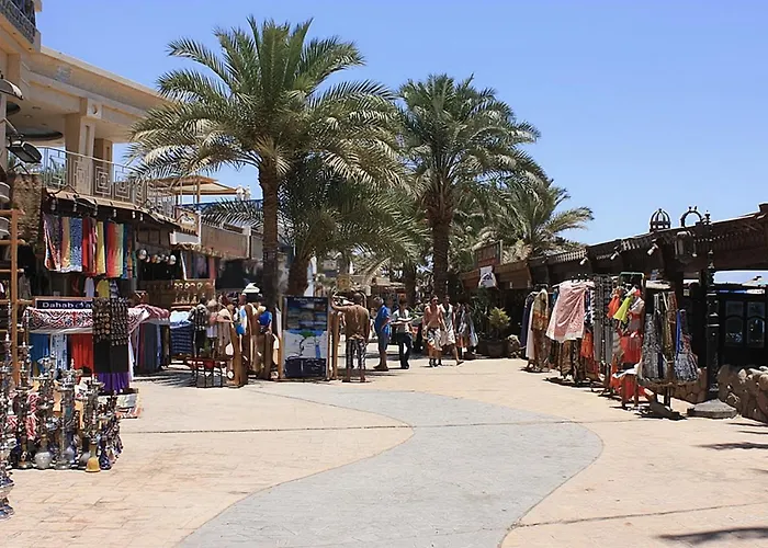 Red Sea Relax 3* Dahab