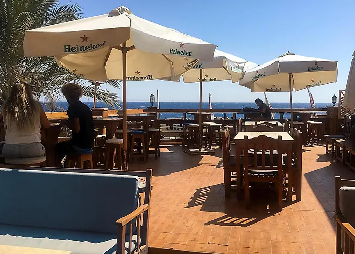 Red Sea Relax Dahab