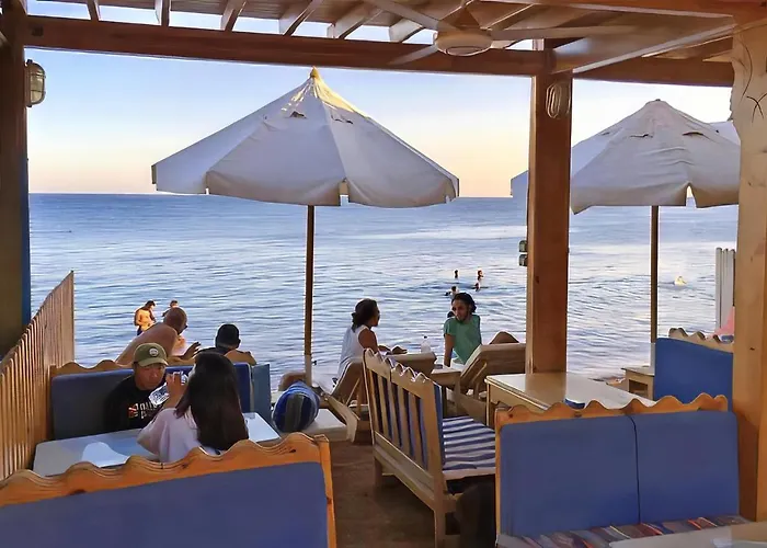 Red Sea Relax