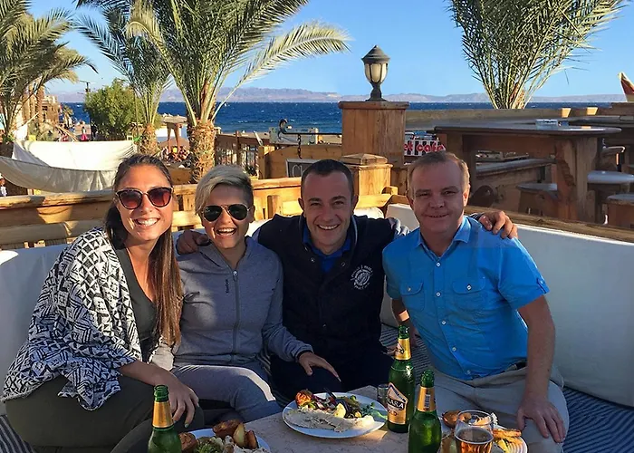 Red Sea Relax Hotel Dahab