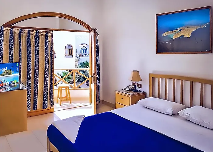 Hotel Red Sea Relax Dahab