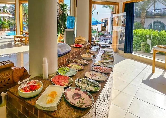 Hotel Red Sea Relax
