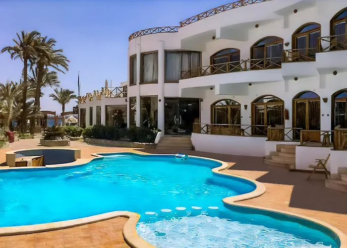 Red Sea Relax Hotel