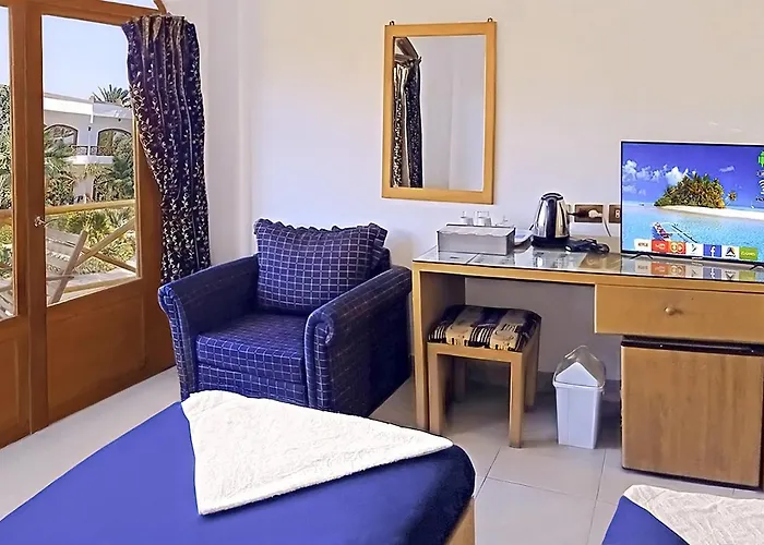 Red Sea Relax Hotel 3*