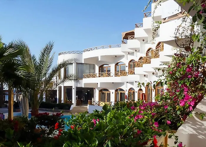 Red Sea Relax Hotel Dahab