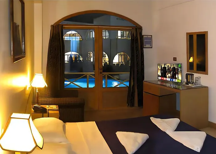 Red Sea Relax 3*