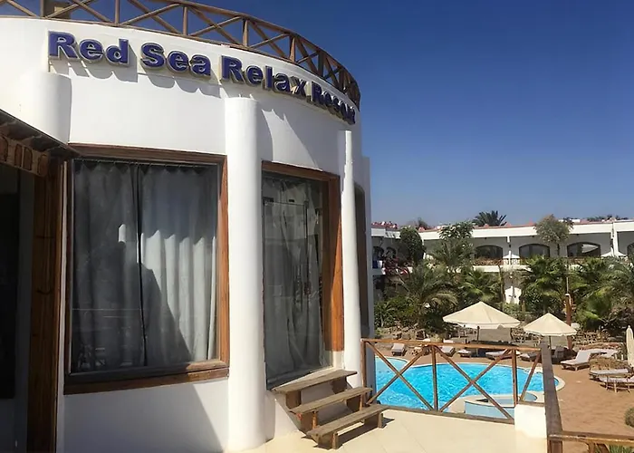 Red Sea Relax Dahab