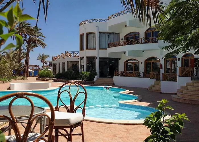 Red Sea Relax Hotel