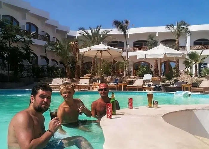 Hotel Red Sea Relax