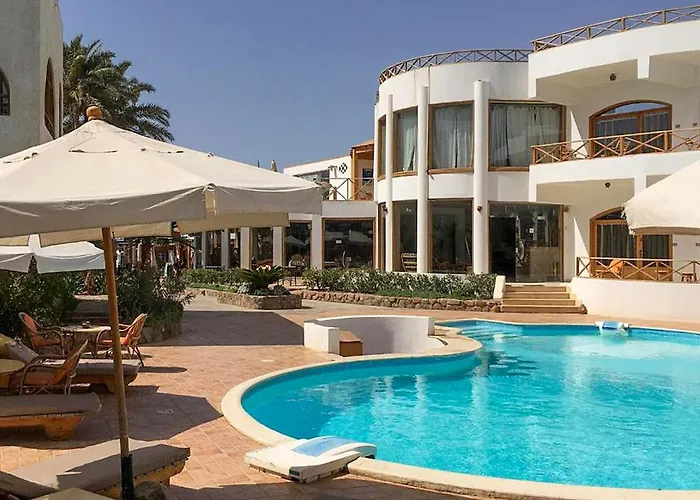 Hotel Red Sea Relax 3*