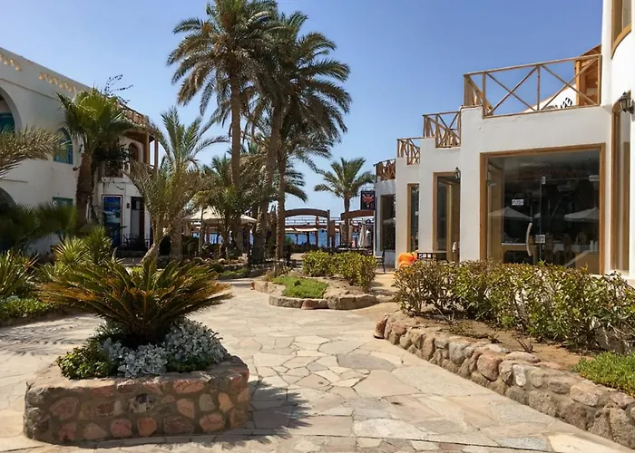 Hotel Red Sea Relax Dahab