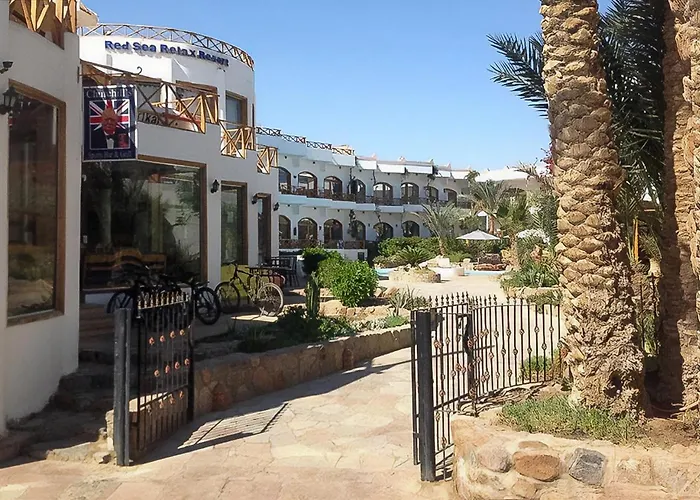 Red Sea Relax 3* Dahab
