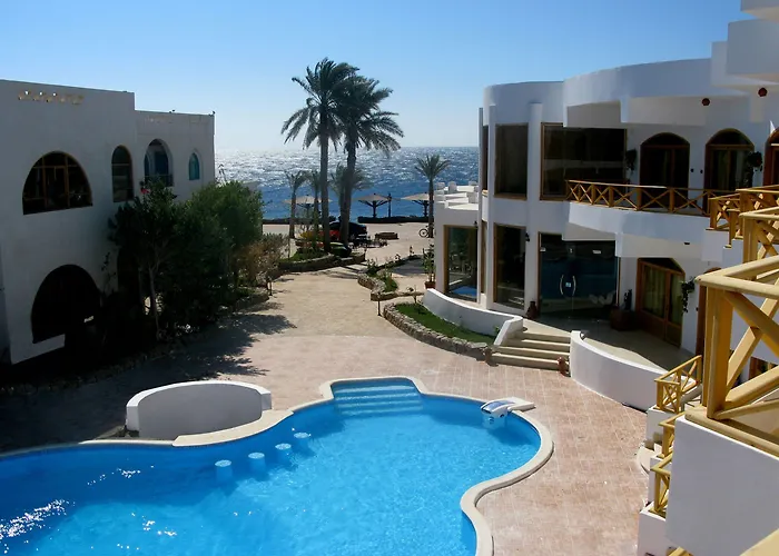 Red Sea Relax