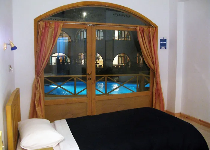 Red Sea Relax