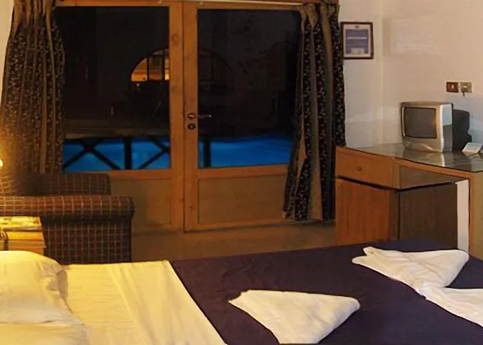 Red Sea Relax Hotel Dahab