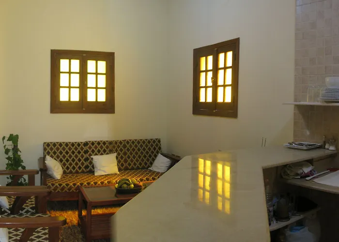 Red Sea Relax 3*