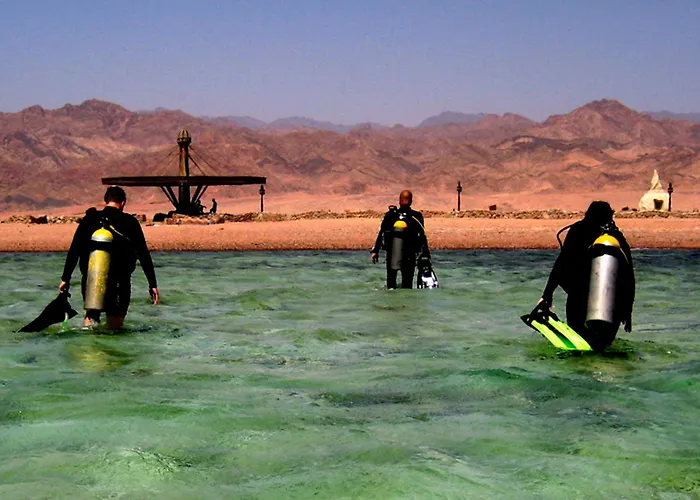 Hotel Red Sea Relax