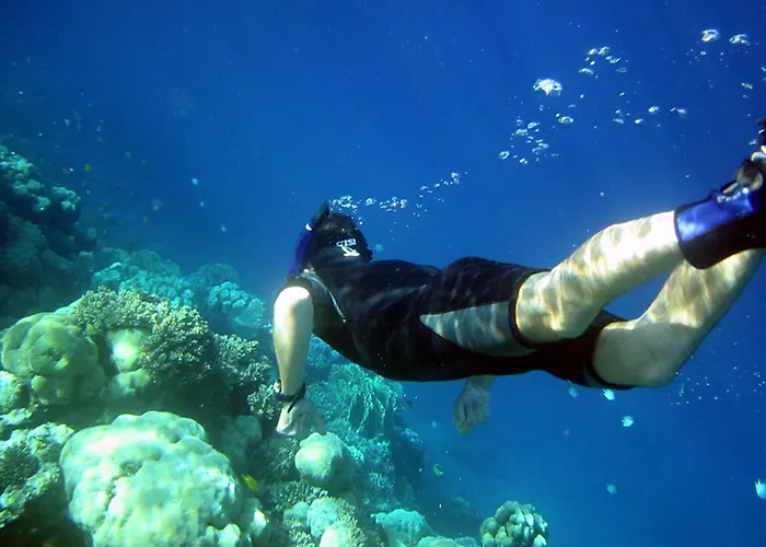 Red Sea Relax 3*