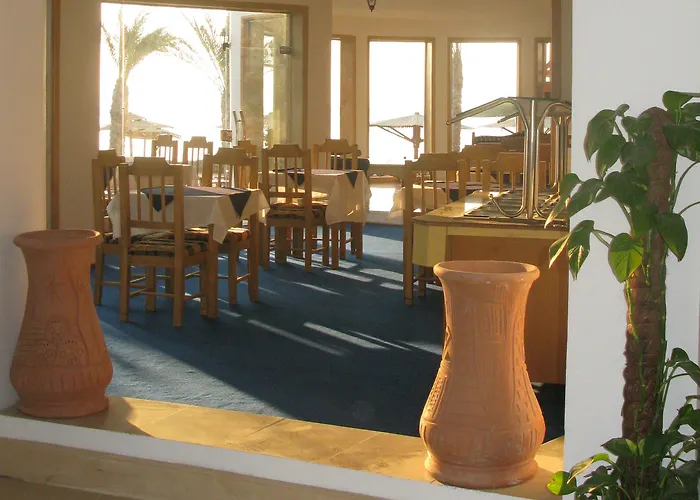 Red Sea Relax Hotel Dahab