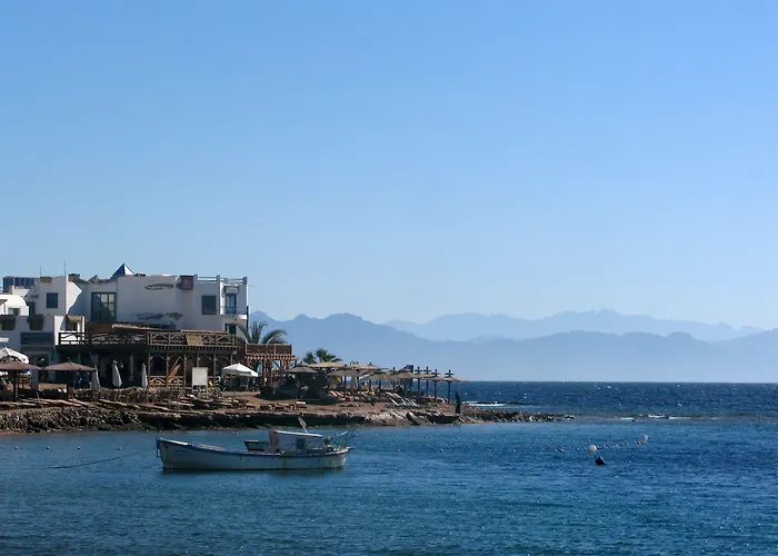 Red Sea Relax Hotel Dahab