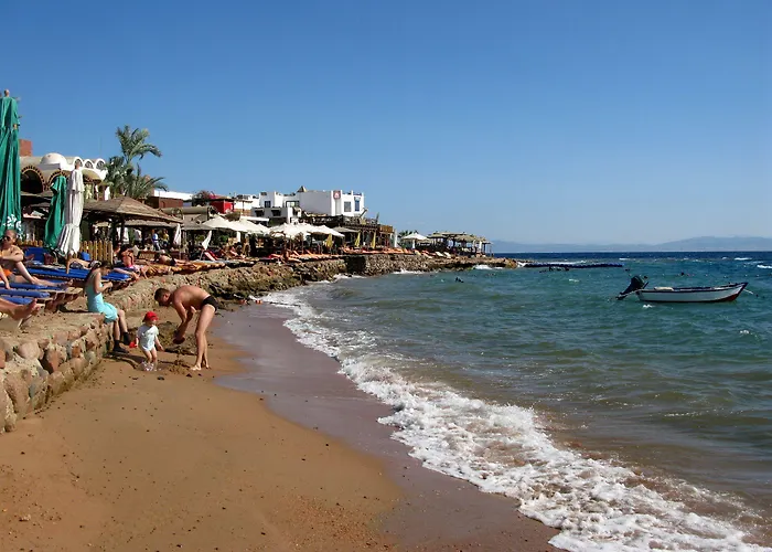 Red Sea Relax Dahab