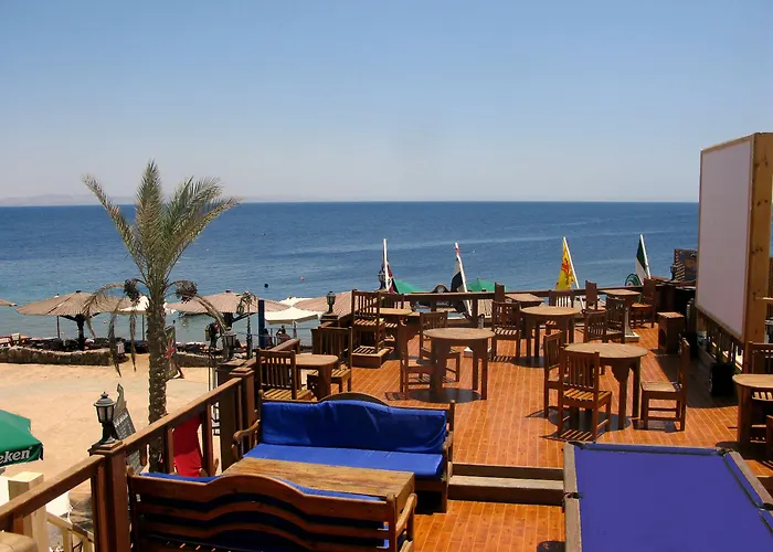 Red Sea Relax