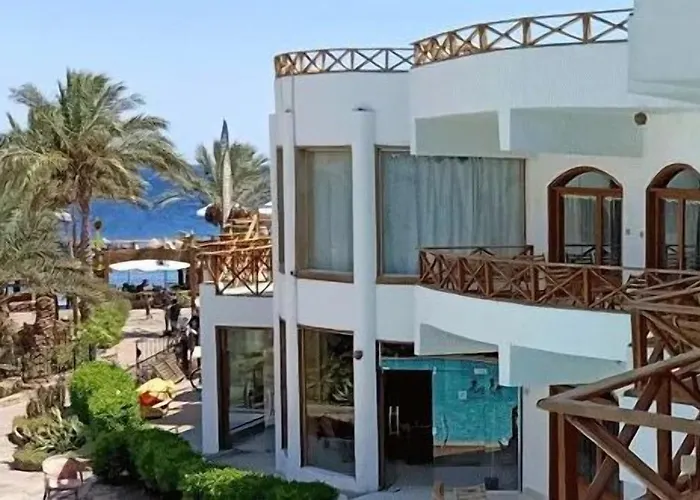Red Sea Relax Hotel Dahab