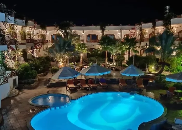 Red Sea Relax Hotel
