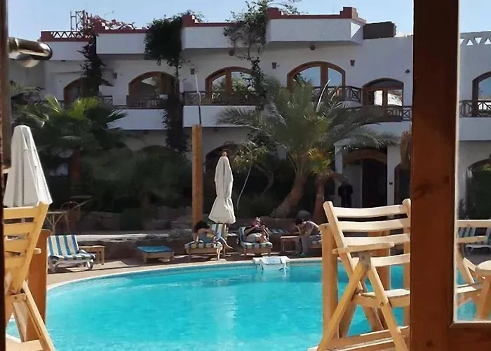 Red Sea Relax 3*