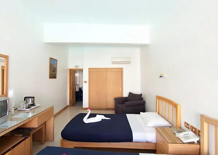 Red Sea Relax Hotel