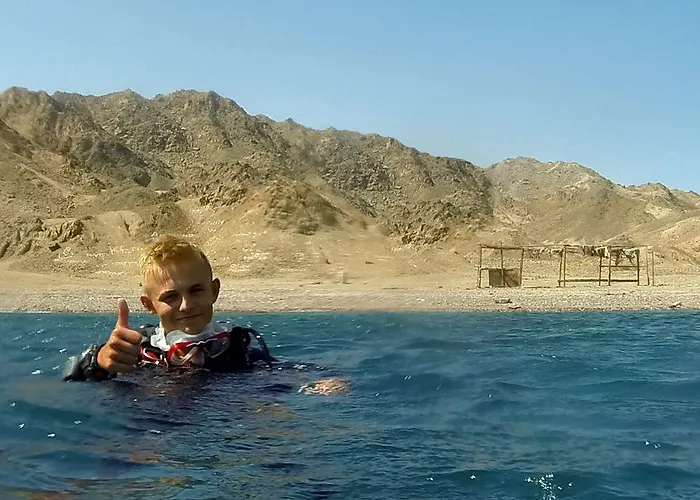 Hotel Red Sea Relax 3*