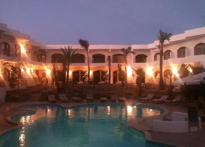 Red Sea Relax 3* Dahab