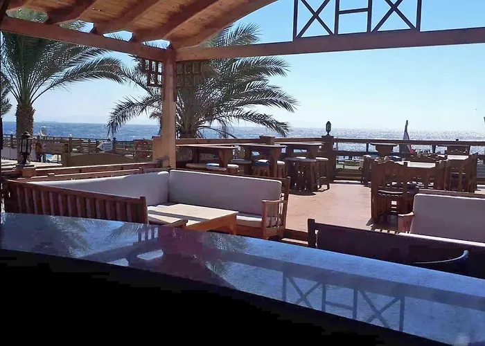 Red Sea Relax Hotel Dahab