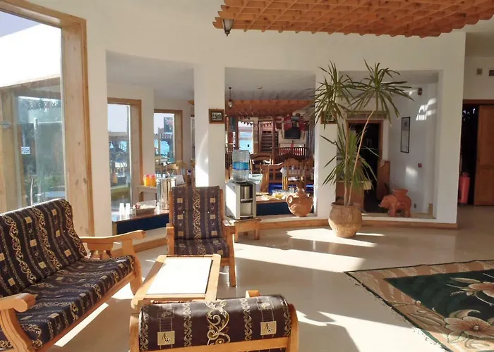 Red Sea Relax 3* Dahab