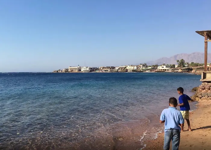 Hotel Red Sea Relax Dahab
