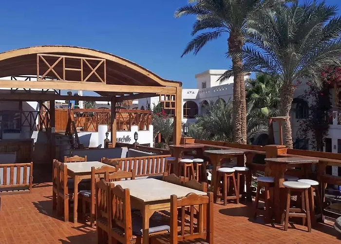 Red Sea Relax 3*