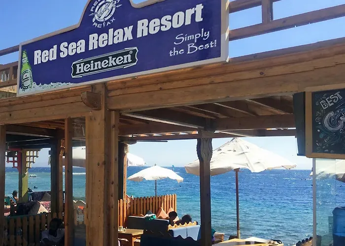Hotel Red Sea Relax