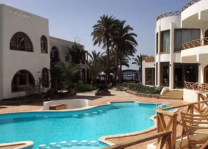 Hotel Red Sea Relax 3*
