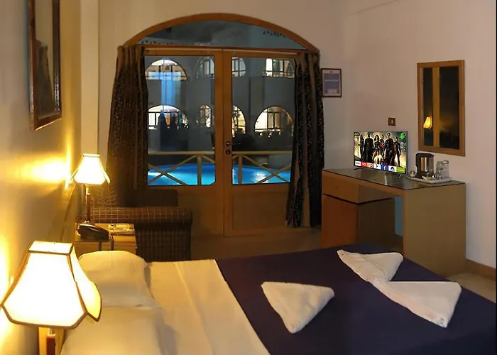 Red Sea Relax 3*